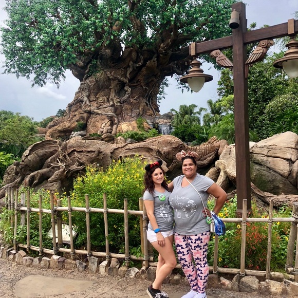 Meet the Seller! ☺️💜🌻 - Picture 2 of 5